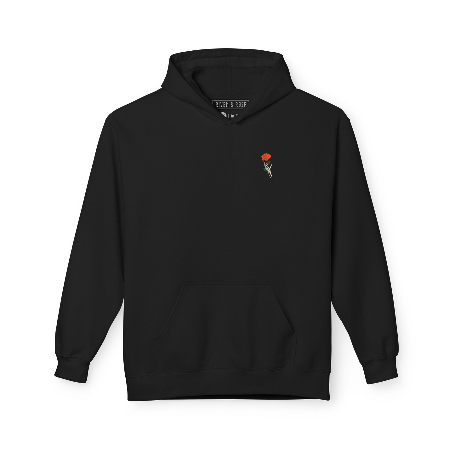Memento Mori—Hoodie