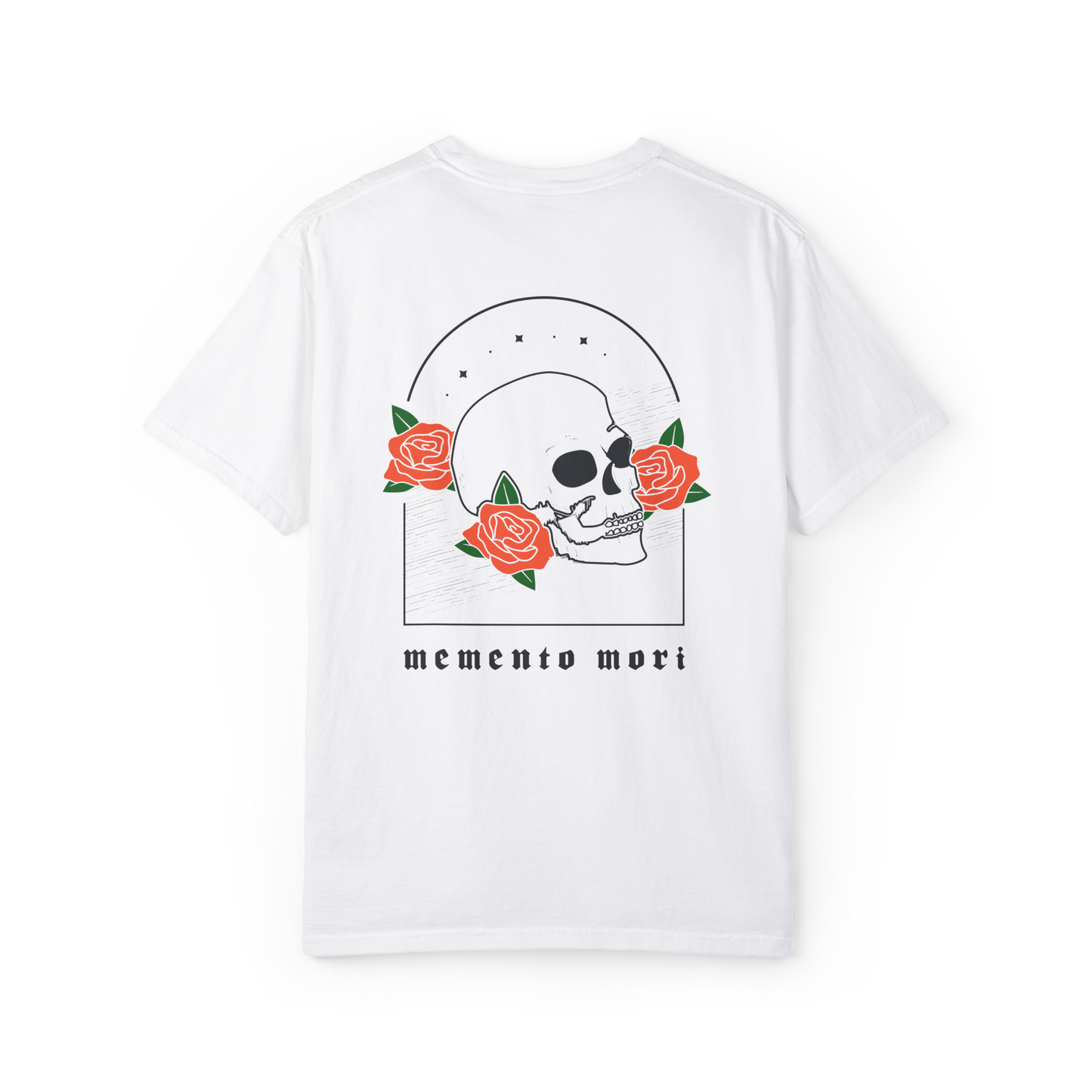 Memento Mori Tee