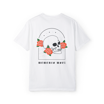 Memento Mori Tee