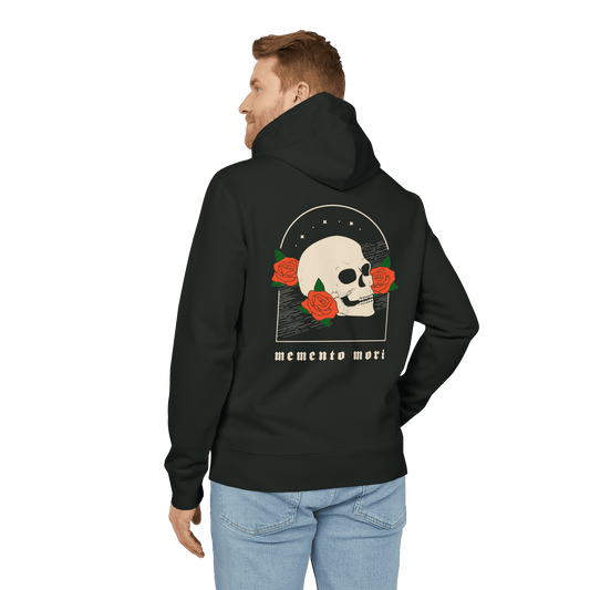 Memento Mori—Hoodie