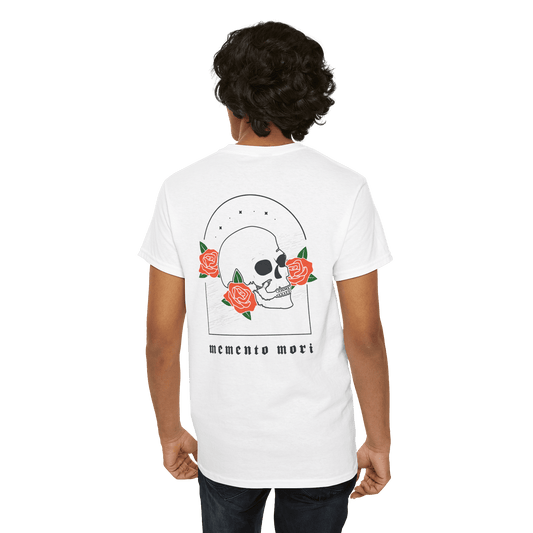 Memento Mori Tee