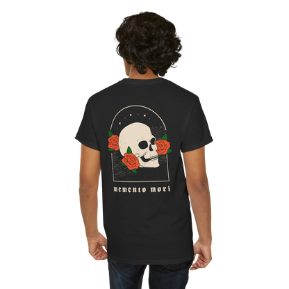 Memento Mori Tee