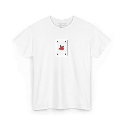 Not in the Cards Relaxed Tee